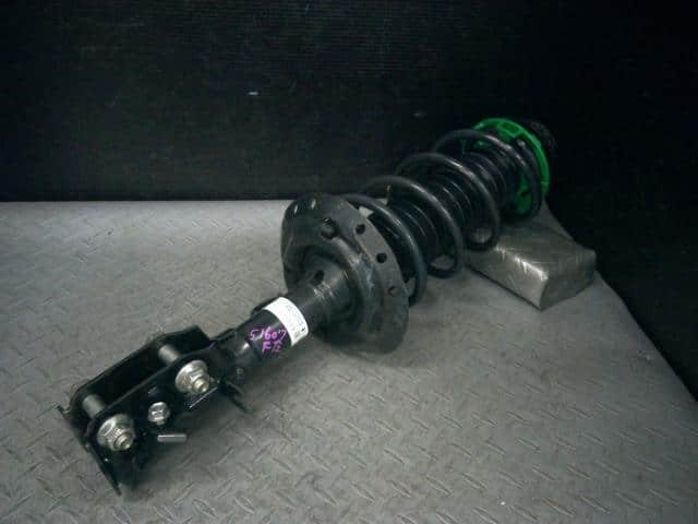 Front Left Strut Assembly HONDA 2017 DBA-GM6
