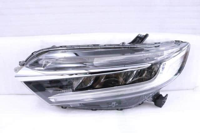 Left Headlight HONDA 2015 6BA-GK8