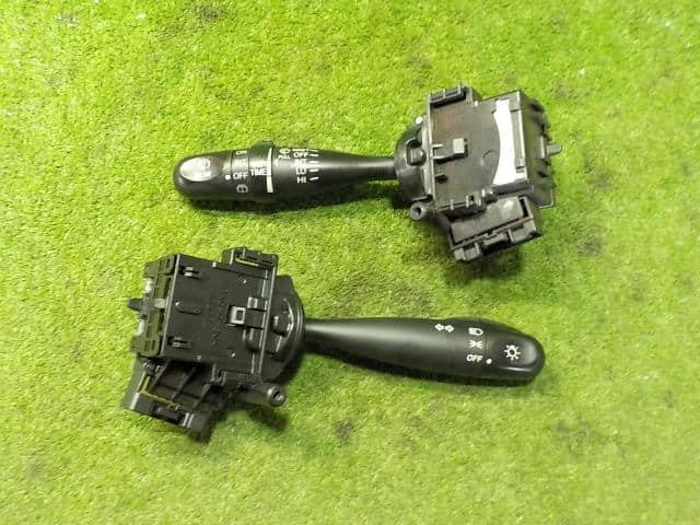 Combination Switch SUZUKI Swift 2008 DBA-ZD11S