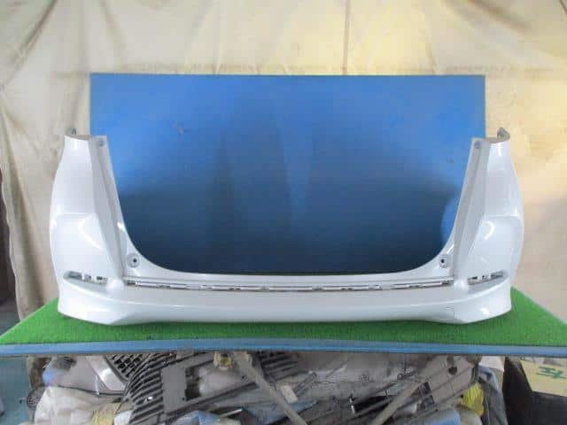 Rear Bumper Face HONDA Shuttle 2020 6AA-GP7