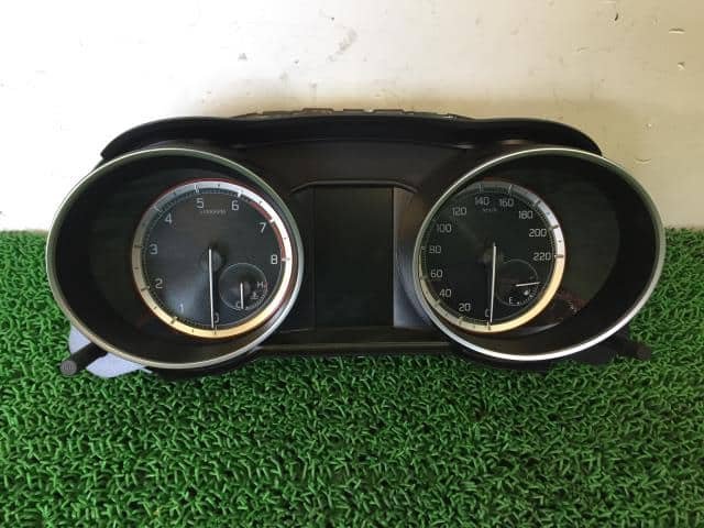 Speedometer SUZUKI Swift 2021 4BA-ZC83S