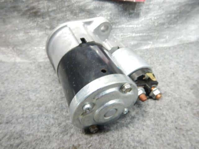 Starter SUZUKI Swift 2020 DBA-ZC83S