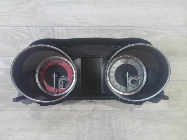 Speedometer SUZUKI Swift 2022 4BA-ZC33S