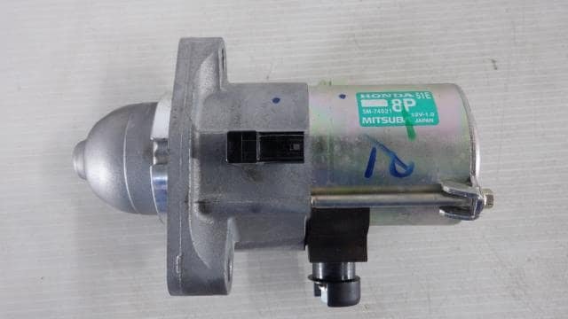 Starter HONDA Fit Shuttle 2022 6AA-GP8