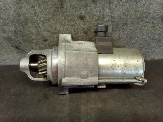 Starter HONDA 2016 DBA-GK8