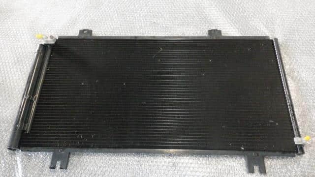 Condenser HONDA Fit Shuttle 2019 6BA-GK9