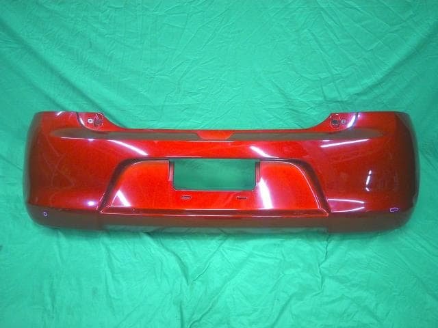 Rear Bumper Assembly SUZUKI Swift 2019 DBA-ZC83S
