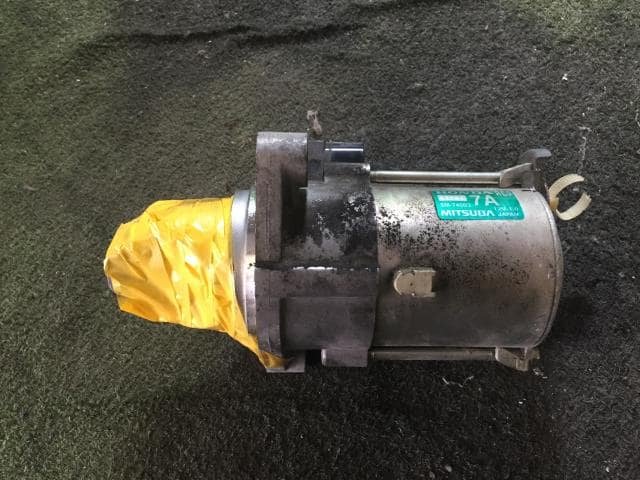 Starter HONDA Fit Shuttle 2012 DAA-GP2