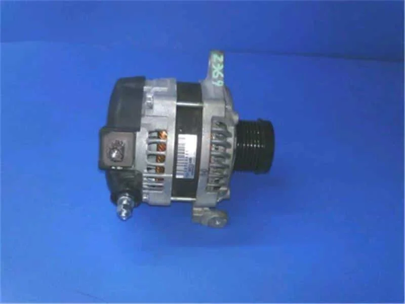 Alternator SUBARU Impreza 2022 3BA-GT3