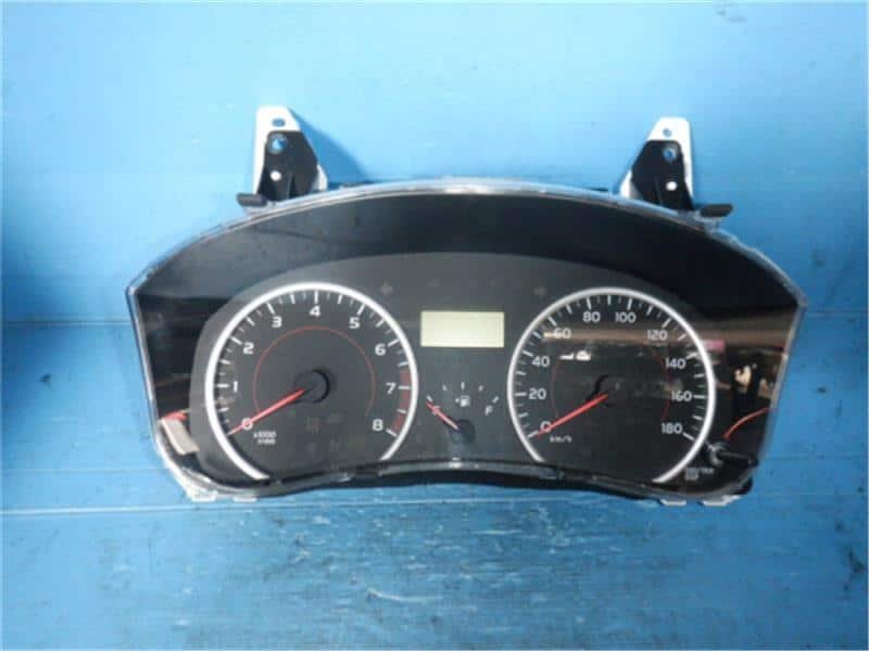 Speedometer TOYOTA Wish 2017 DBA-ZGE25G