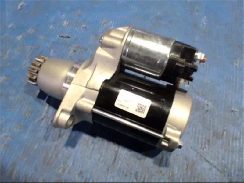 Starter TOYOTA Wish 2005 CBA-ANE10G