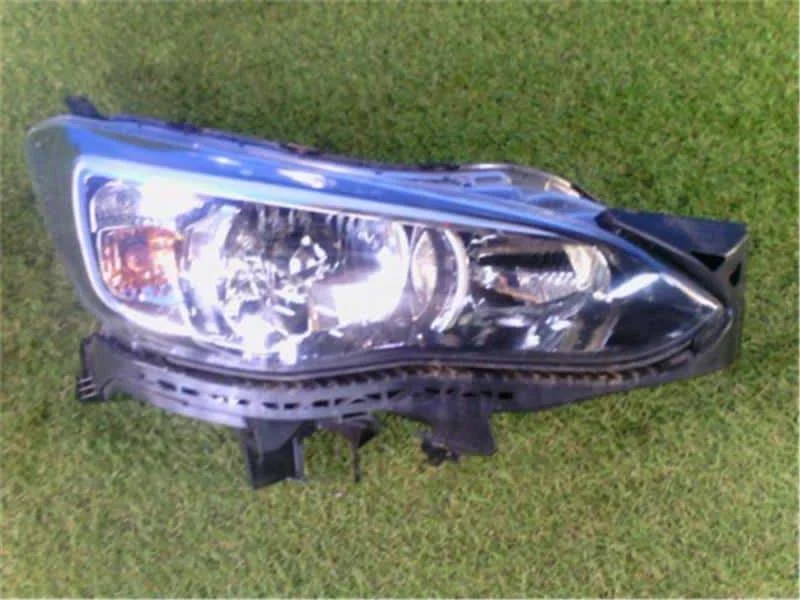 Right Headlight SUBARU Impreza 2022 3BA-GK3