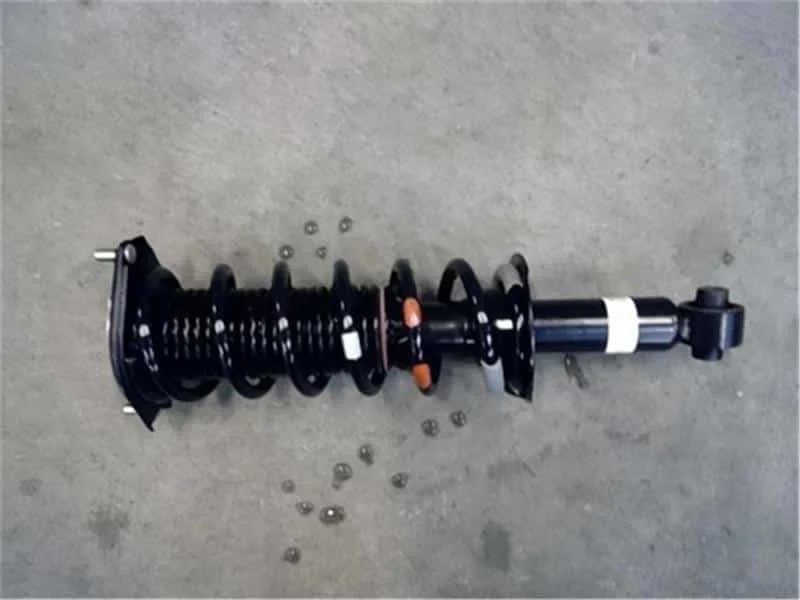Rear Right Strut Assembly SUBARU Impreza 2020 3BA-GK6