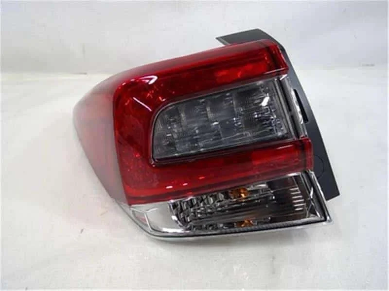Left Tail Light SUBARU Impreza 2021 3BA-GT2