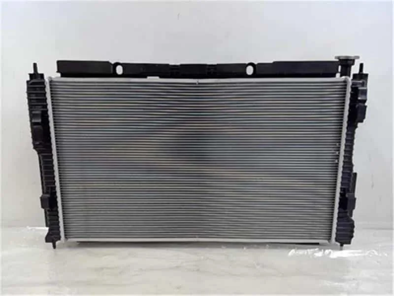 Radiator SUBARU Impreza 2022 5AA-GUD
