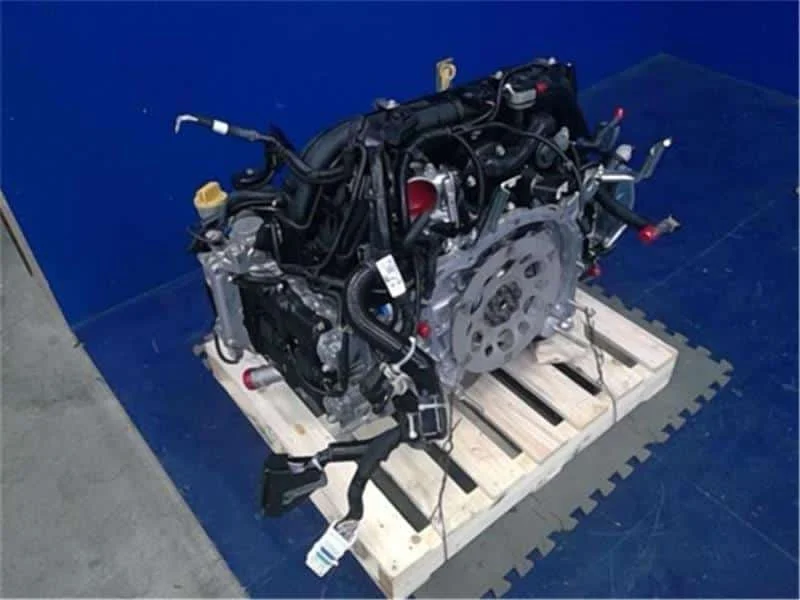 FB20W Engine SUBARU Impreza 2024 5AA-GUD