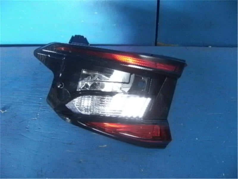 Right Tail Light SUBARU Impreza 2024 3BA-GU6