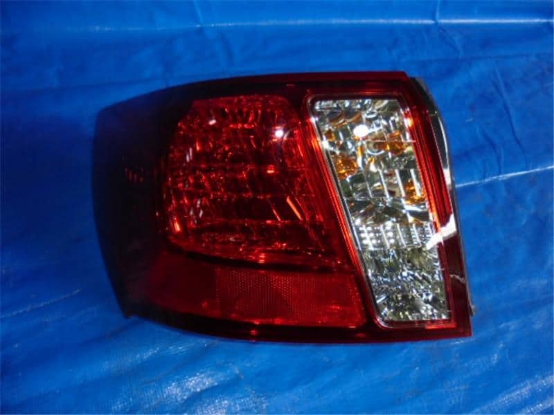 Left Tail Light SUBARU Impreza 2011 DBA-GE2