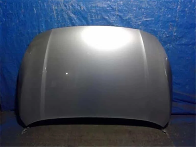 Bonnet SUBARU Impreza 2019 DBA-GK2