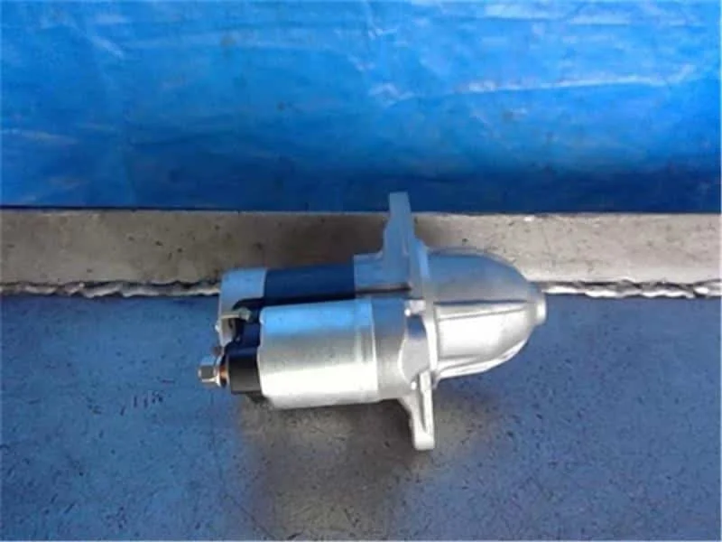 Starter SUBARU Impreza 2024 5AA-GUE
