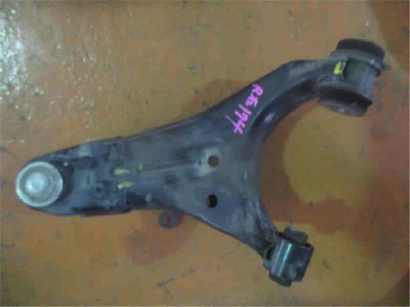 Rear Right Upper Control Arm SUBARU Impreza 2014 DBA-GJ6
