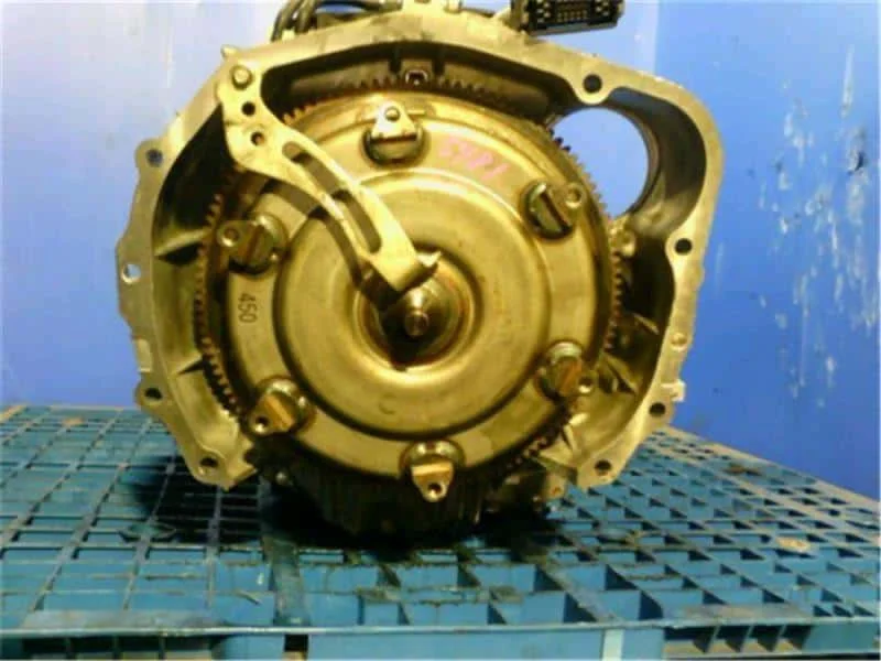Transmission SUBARU Impreza 2021 3BA-GT6