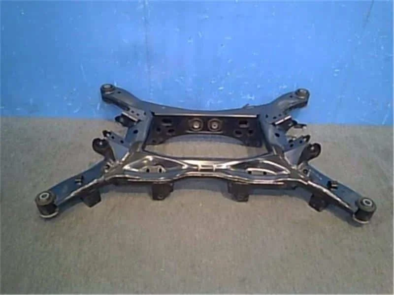 Rear Member Assembly SUBARU Impreza 2023 DBA-GT7