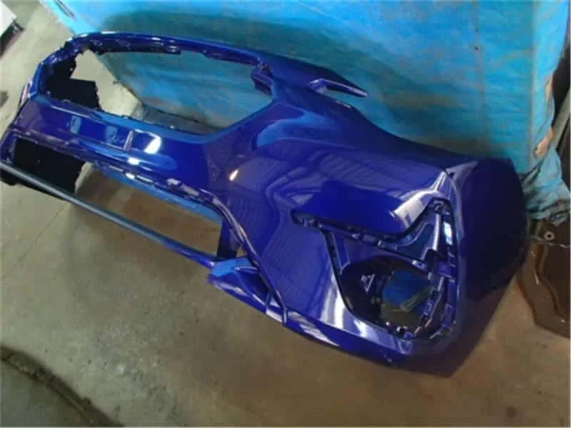 Front Bumper Face SUBARU Impreza 2023 3BA-GK2