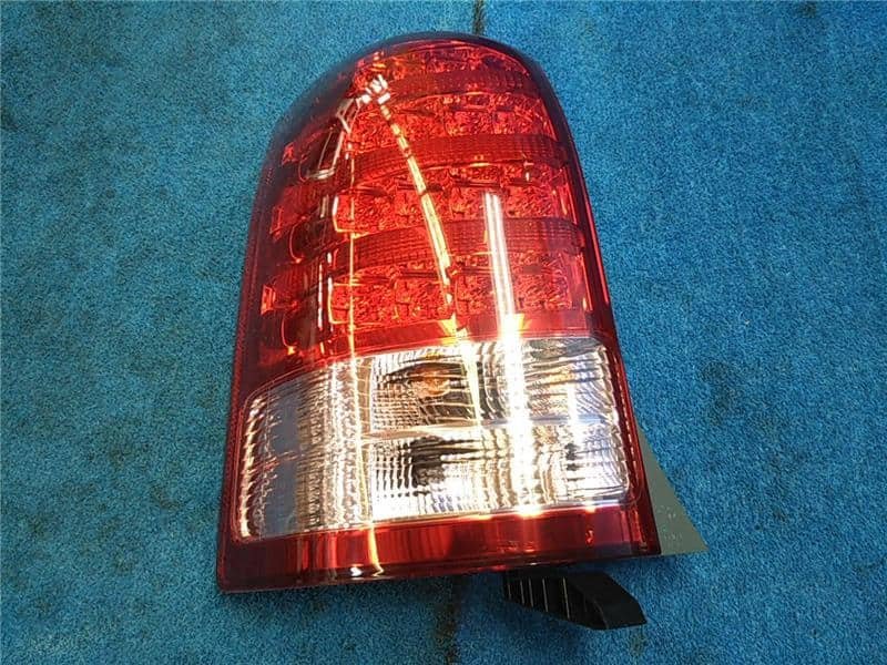 Left Tail Light TOYOTA Wish 2006 CBA-ZNE10G