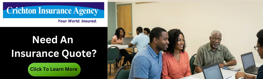 Need An Insurance Quote