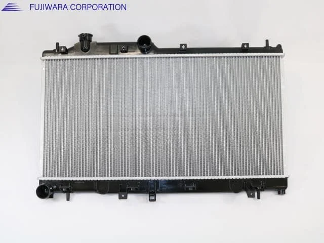 Radiator SUBARU G4 2011 DBA-GJ7