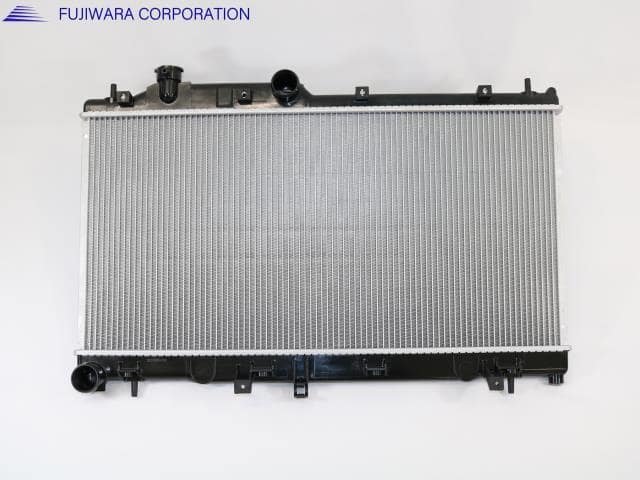 Radiator SUBARU Impreza 2011 DBA-GJ3