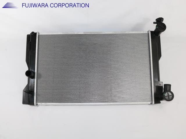 Radiator TOYOTA Wish 2009 DBA-ZGE20G