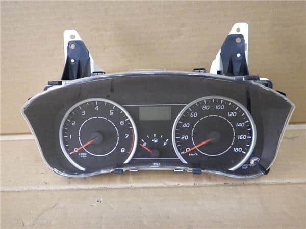 Speedometer TOYOTA Wish 2009 DBA-ZGE25G