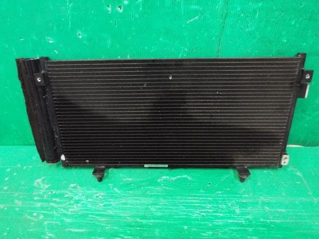 Condenser SUBARU Impreza 2008 DBA-GH2