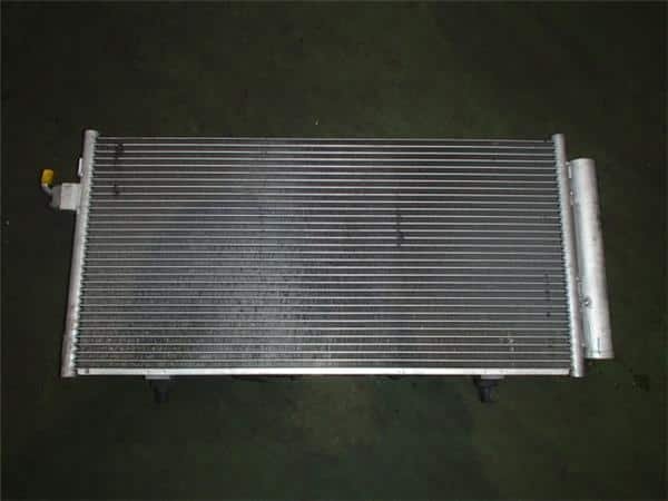 Condenser SUBARU Impreza 2012 DBA-GJ3