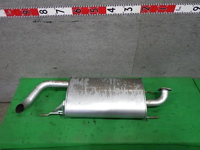 Rear Muffler SUBARU Impreza 2016 DBA-GT7
