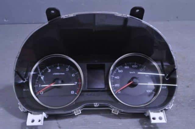Speedometer SUBARU Impreza 2013 DAA-GP2