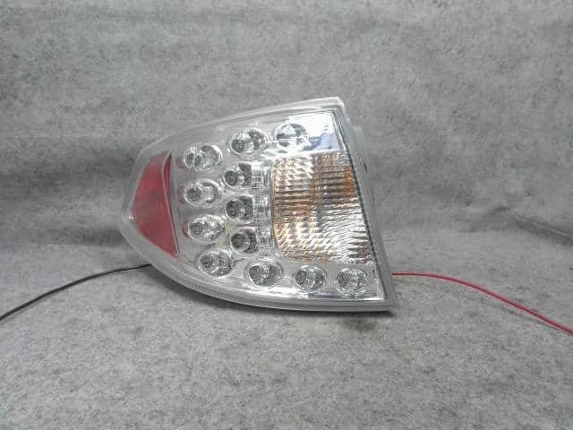 Left Tail Light SUBARU Impreza 2012 DBA-GH2