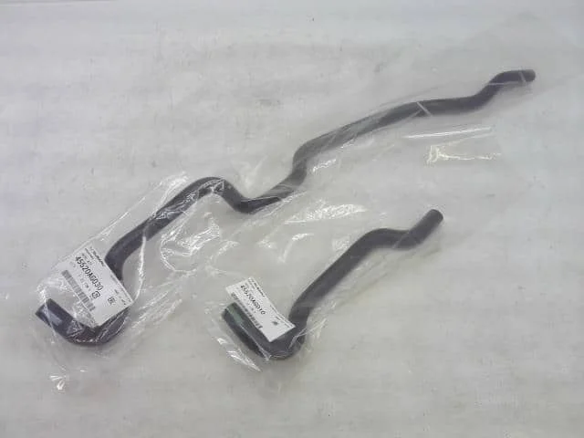 Transmission Parts SUBARU Impreza 2016 DBA-GP2