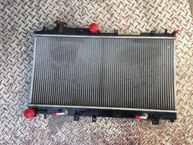 Radiator SUBARU Impreza 2010 CBA-GH8