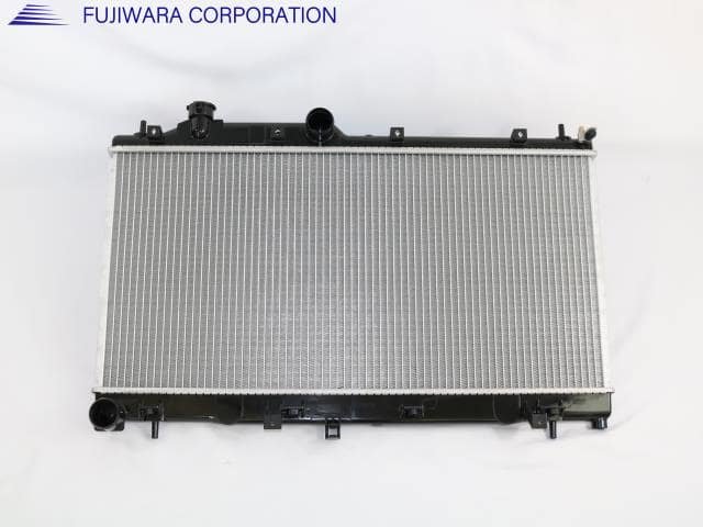 Radiator SUBARU Impreza 2013 CBA-GVB