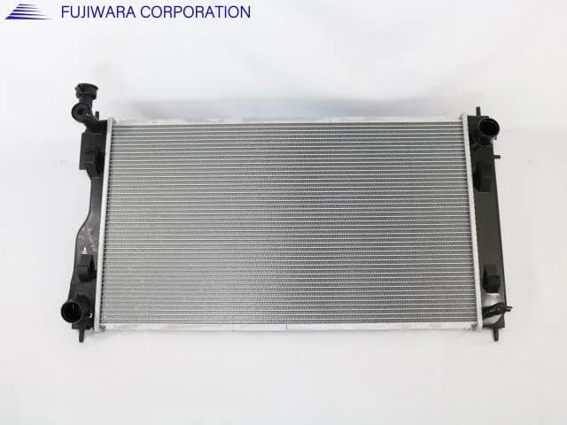 Radiator SUBARU Impreza 2018 5AA-GTE