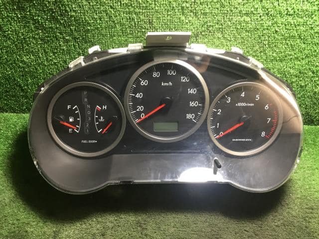 Speedometer SUBARU Impreza 2005 LA-GD2
