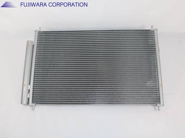 Condenser TOYOTA Wish 2015 DBA-ZGE22W