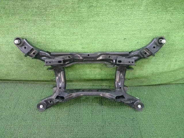 Rear Member Assembly SUBARU Impreza 2017 DBA-GK2