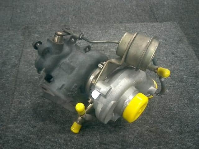 Turbocharger SUBARU Impreza 2006 TA-GDA