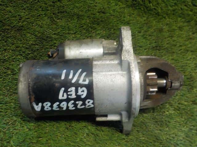 Starter SUBARU Impreza 2009 DBA-GE7