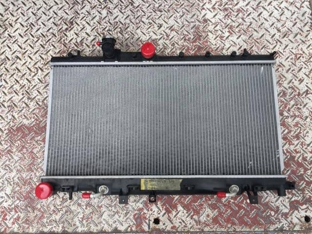 Radiator SUBARU Impreza 2007 TA-GDA