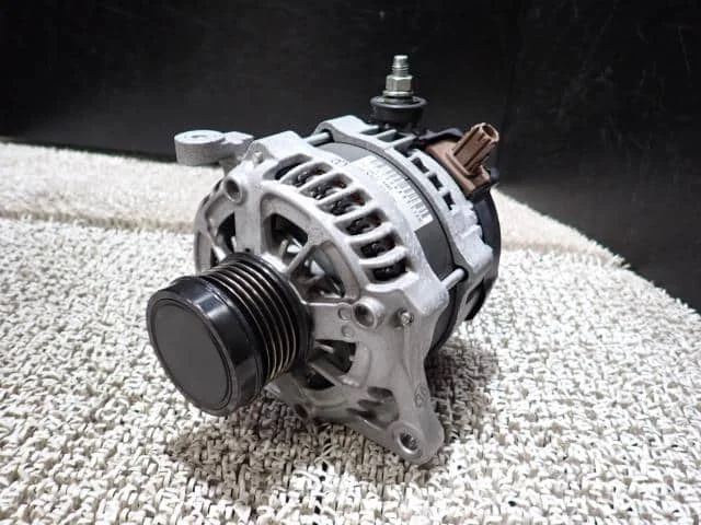 Alternator SUBARU Impreza 2018 DBA-GK3